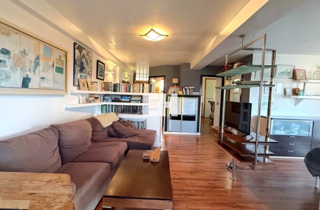 Resale - Apartment - Torrevieja - Costa Blanca