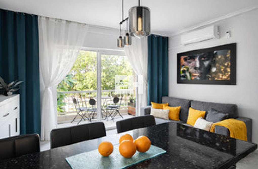 Resale - Apartment - Torrevieja - Costa Blanca