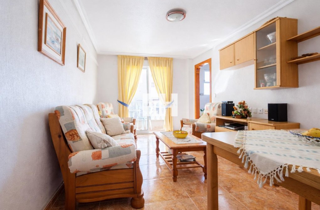 Resale - Apartment - Torrevieja - Costa Blanca