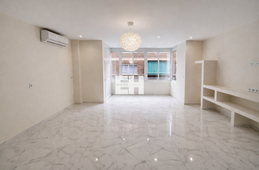 Resale - Apartment - Torrevieja - Costa Blanca