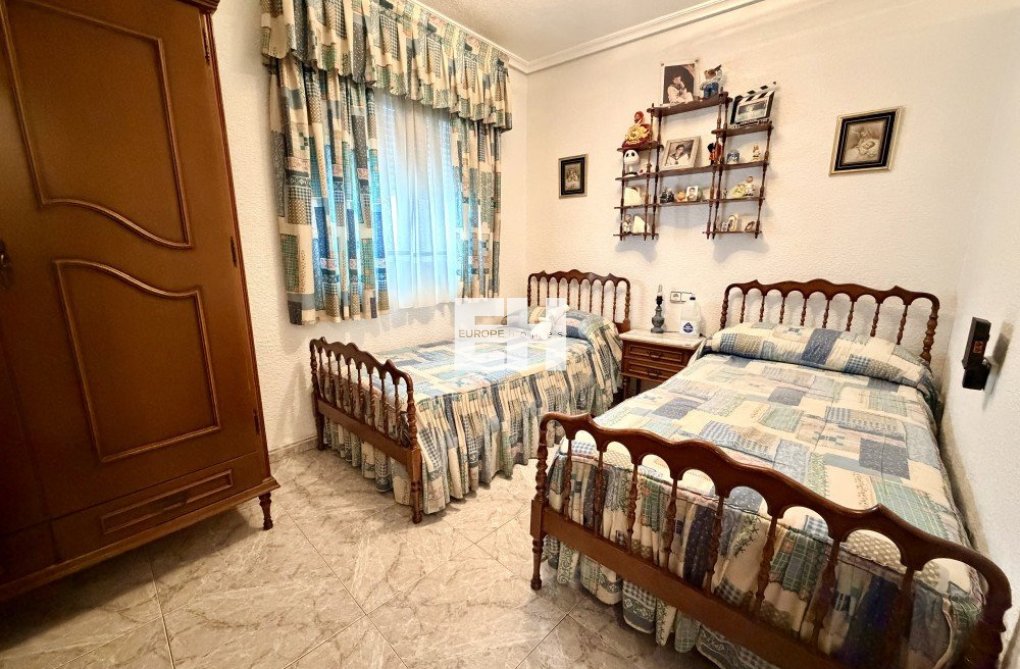 Resale - Apartment - Torrevieja - Costa Blanca