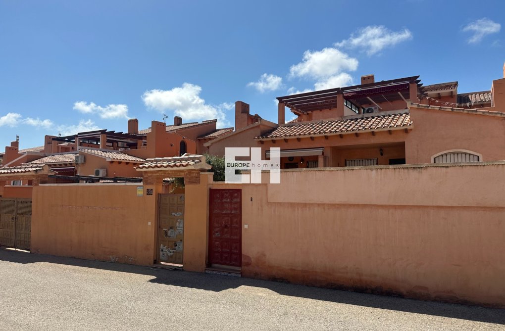 Resale - Apartment - Torrevieja - Costa Blanca