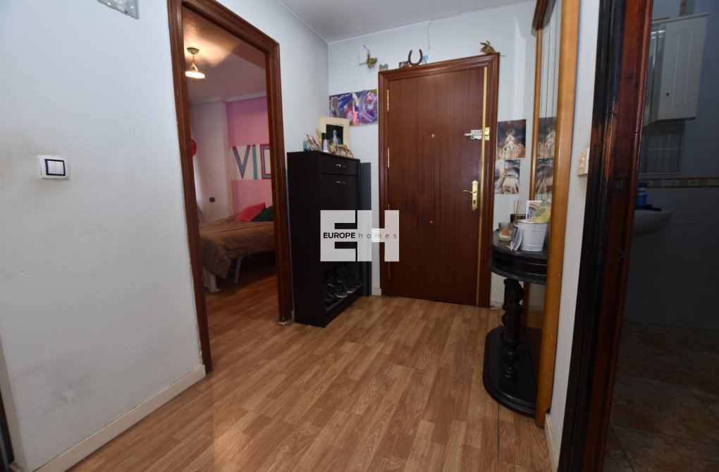 Resale - Apartment - Torrevieja - Costa Blanca