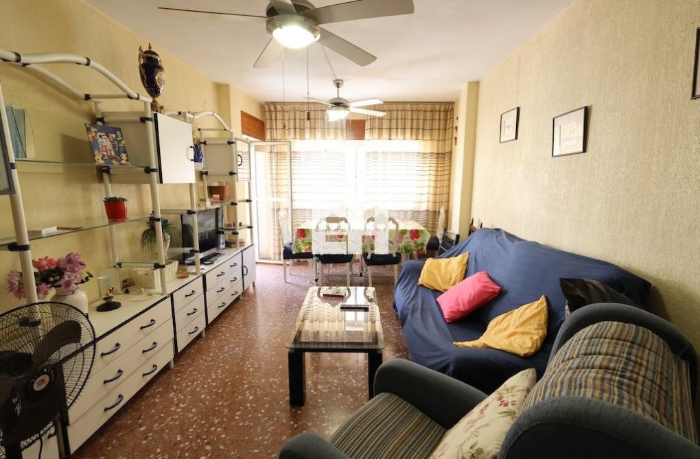 Resale - Apartment - Torrevieja - Costa Blanca