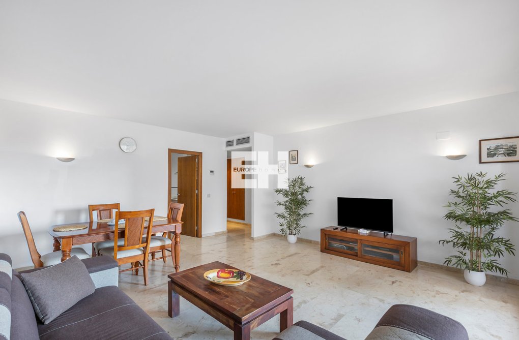 Resale - Apartment - Torrevieja - Costa Blanca