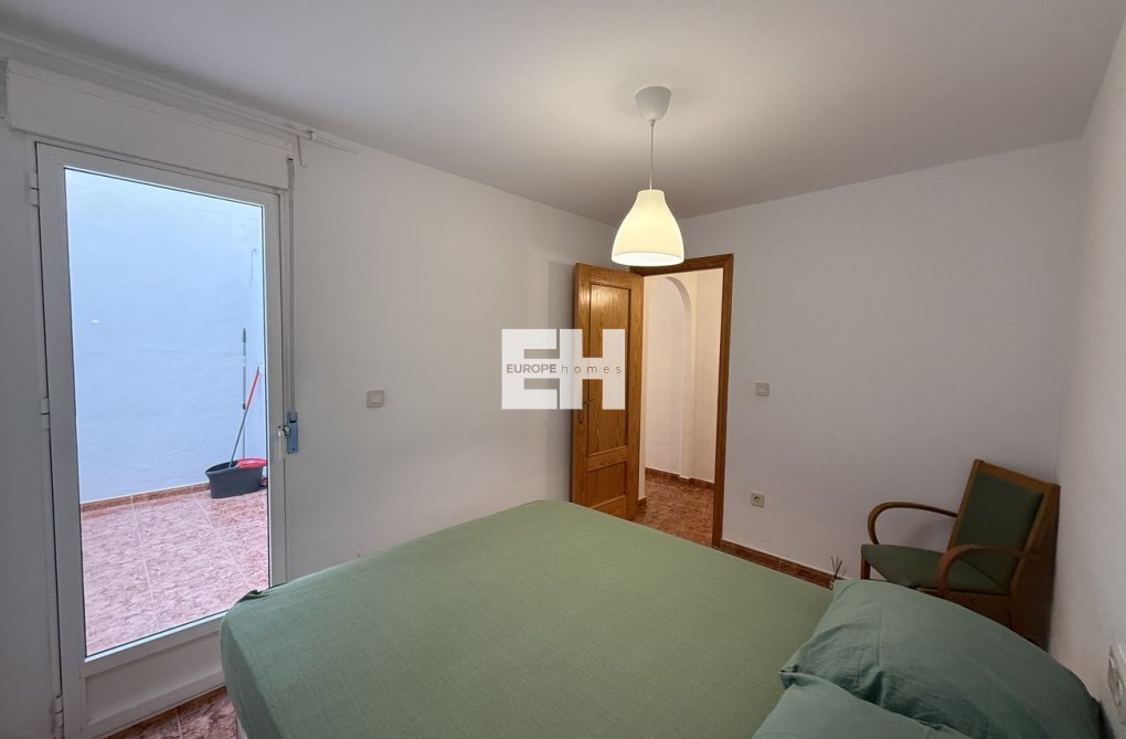 Resale - Apartment - Torrevieja - Costa Blanca