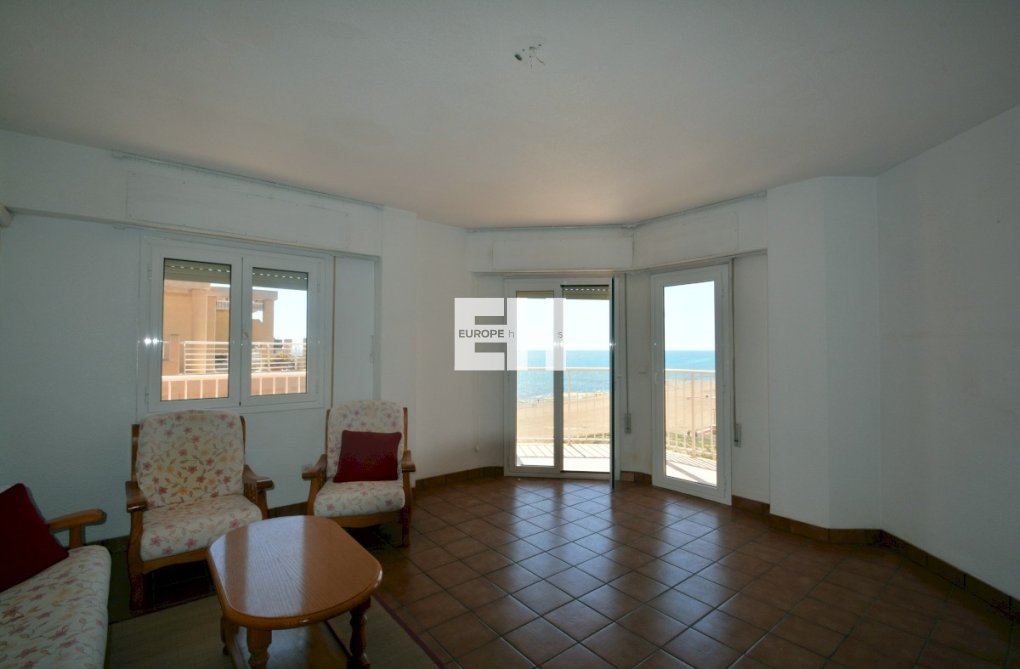 Resale - Apartment - Torrevieja - Costa Blanca