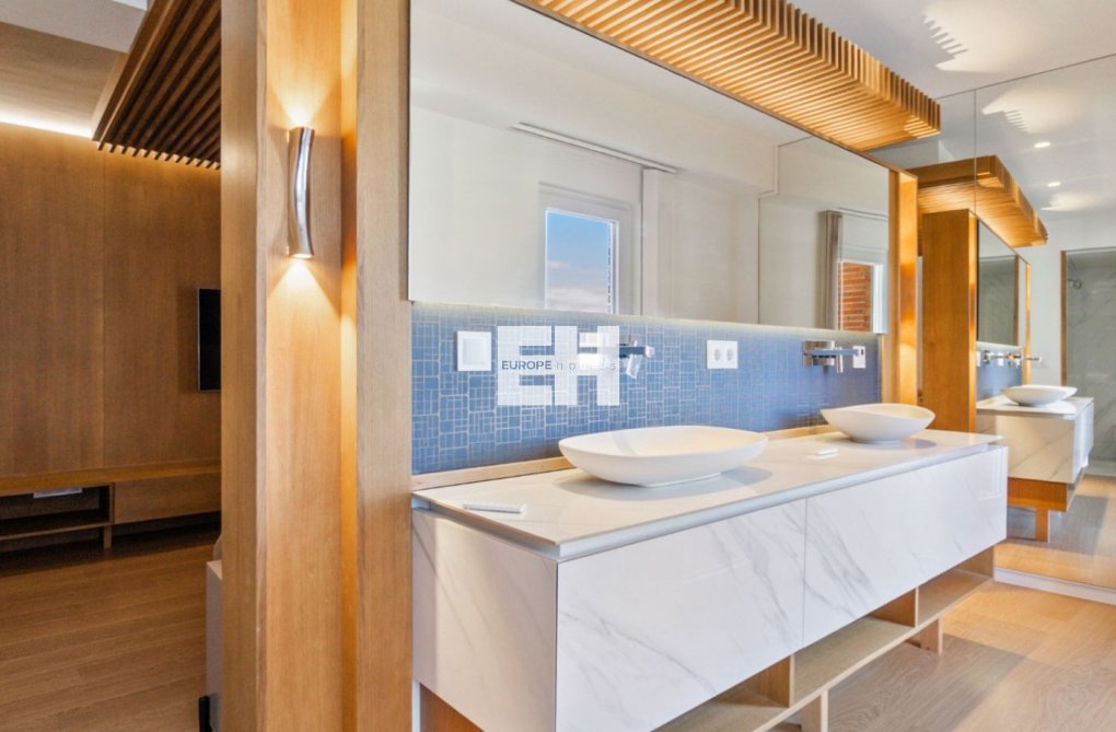 Resale - Apartment - Torrevieja - Costa Blanca