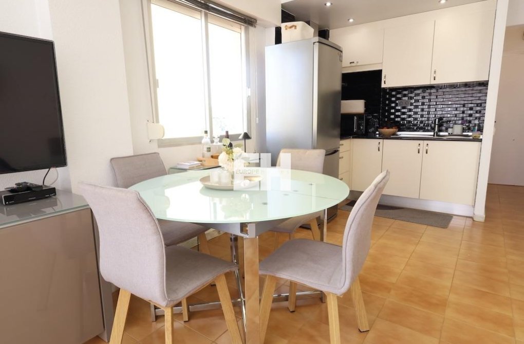 Resale - Apartment - Torrevieja - Costa Blanca