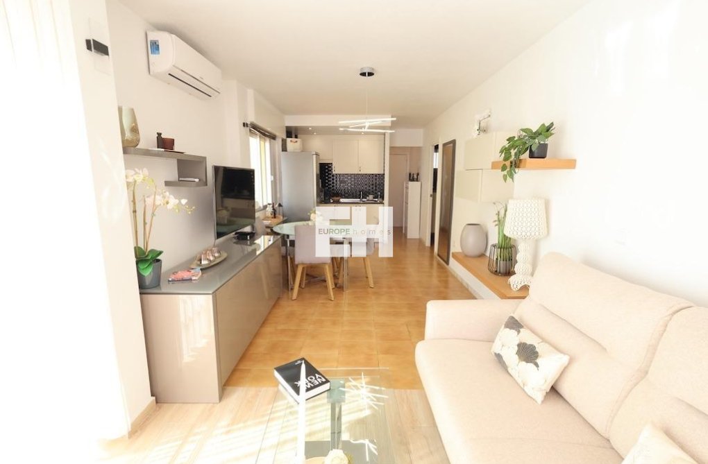 Resale - Apartment - Torrevieja - Costa Blanca
