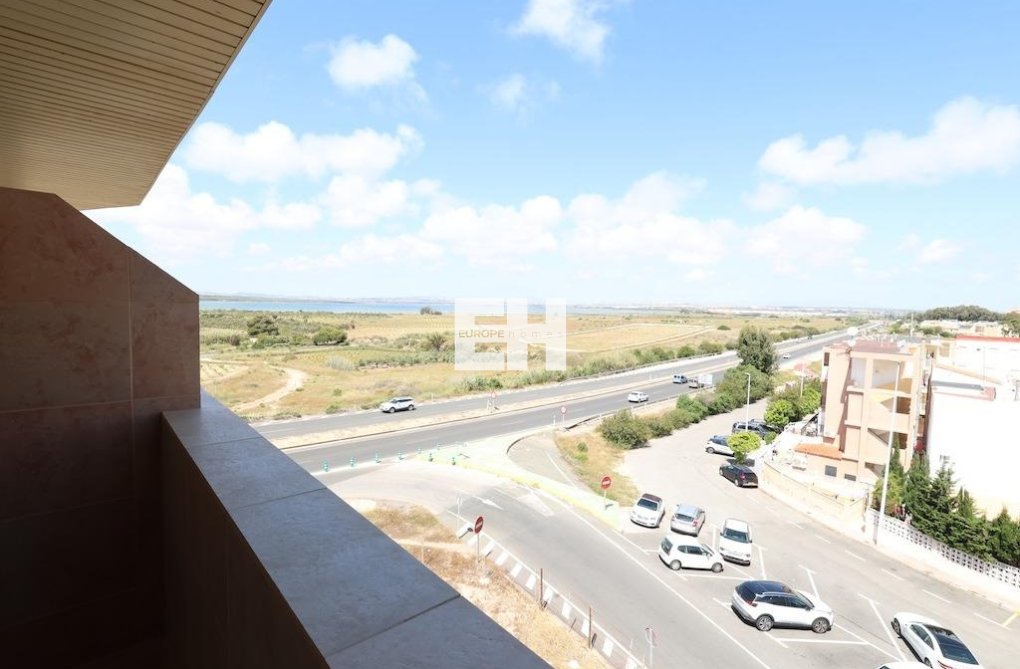 Resale - Apartment - Torrevieja - Costa Blanca