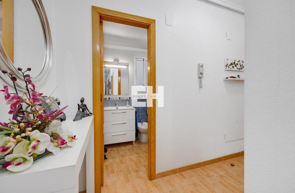 Resale - Apartment - Torrevieja - Costa Blanca