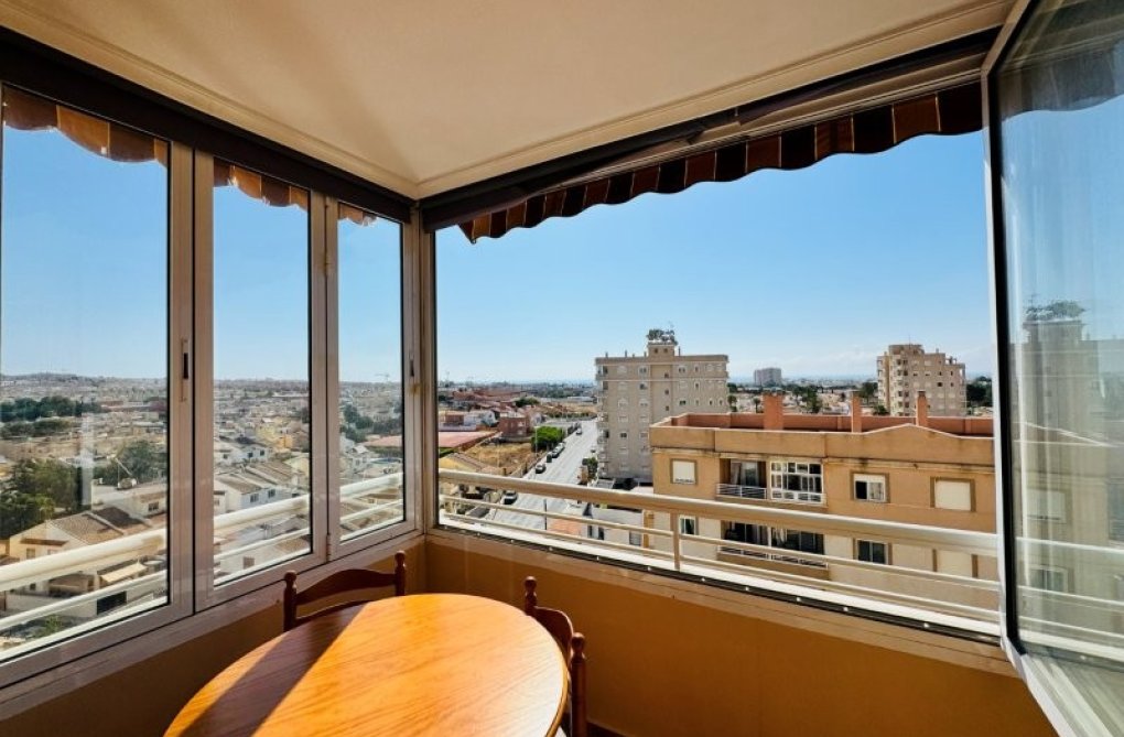 Resale - Apartment - Torrevieja - Costa Blanca