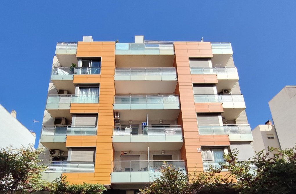 Resale - Apartment - Torrevieja - Costa Blanca
