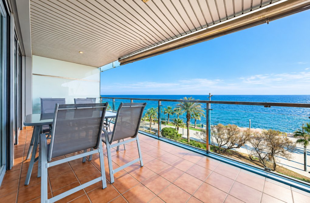 Resale - Apartment - Torrevieja - Costa Blanca
