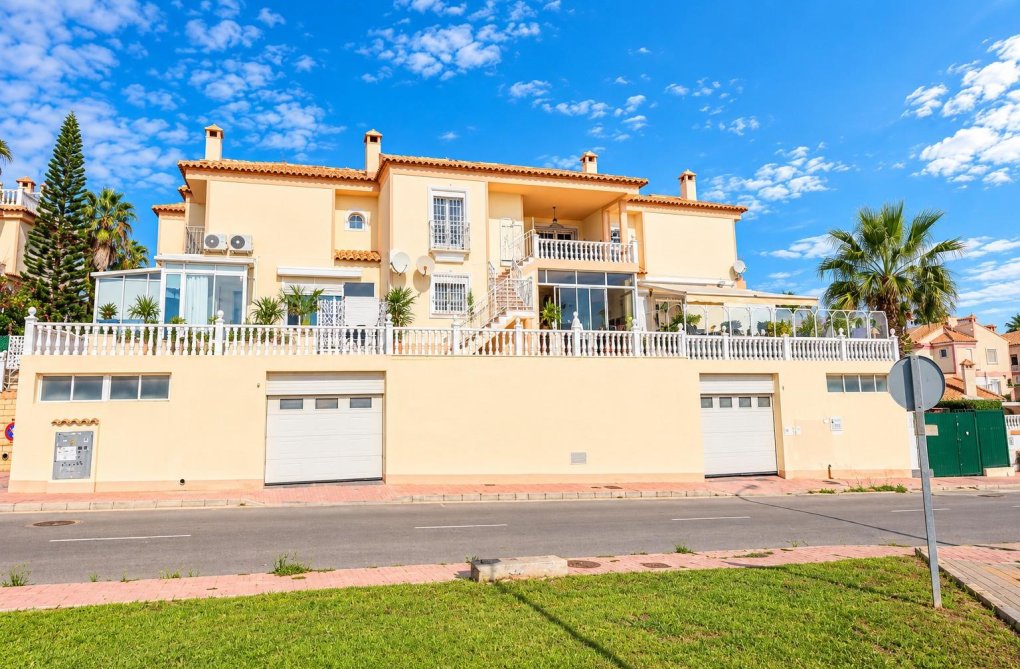Resale - Apartment - Torrevieja - Costa Blanca