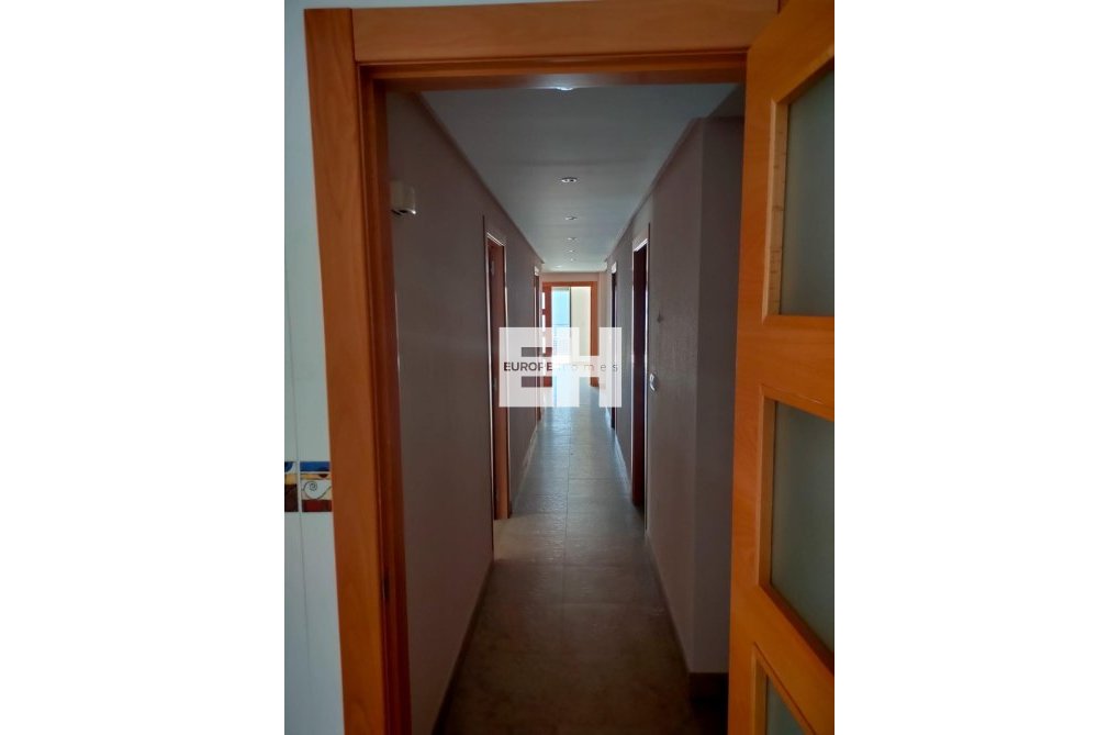 Resale - Apartment - Torrevieja - Estacion De Autobuses