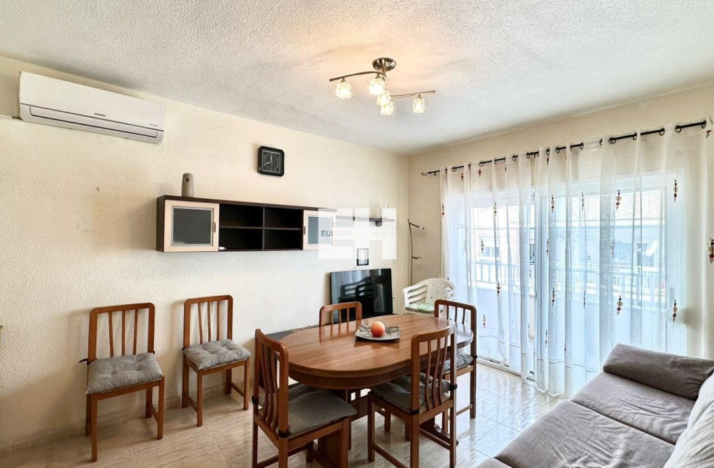 Resale - Apartment - Torrevieja - Estacion De Autobuses