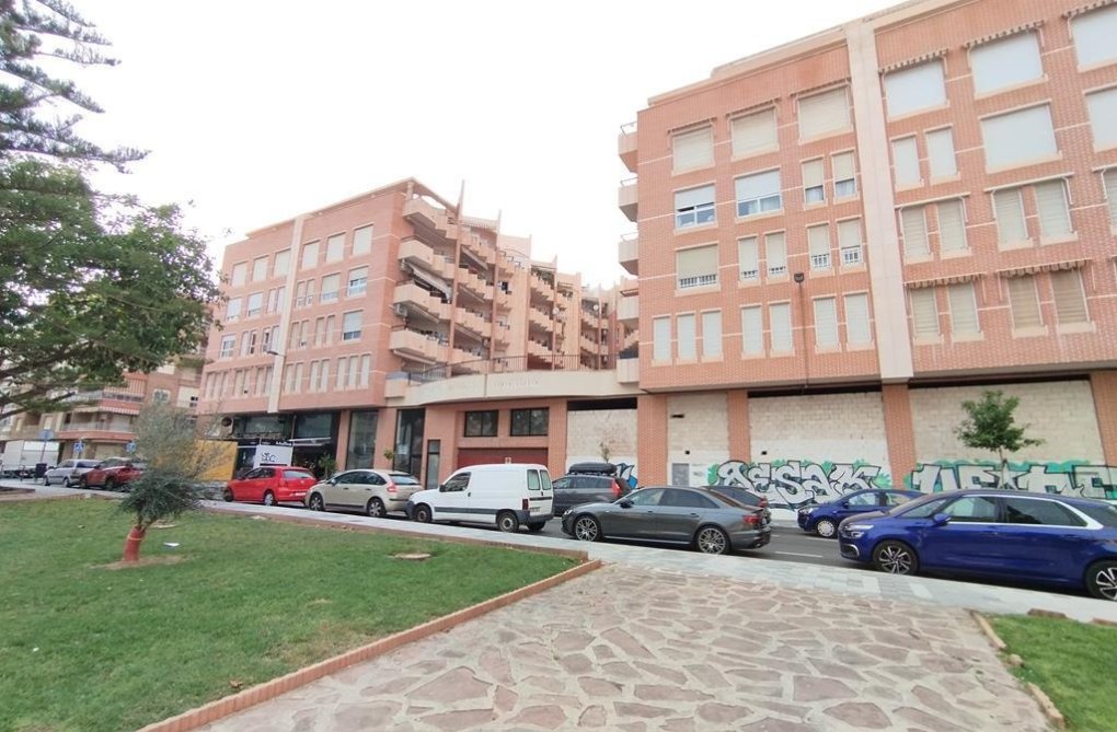 Resale - Apartment - Torrevieja - HABANERAS PLAZA SANTA MARIA