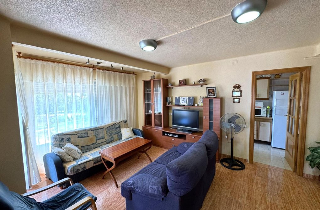 Resale - Apartment - Torrevieja - Miramar - Torre Del Moro