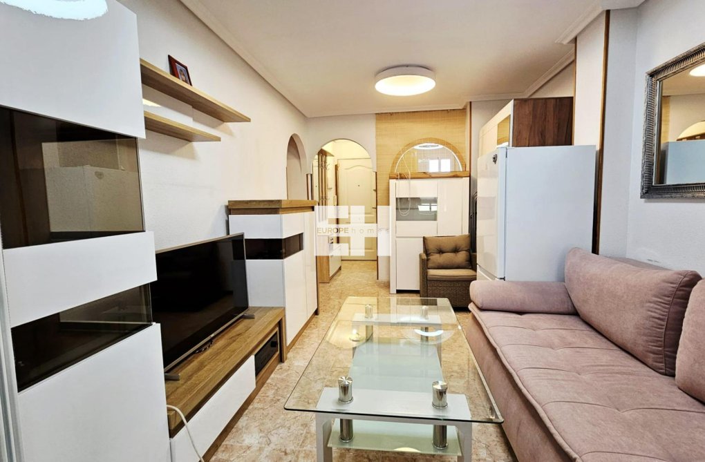 Resale - Apartment - Torrevieja - Nueva Torrevieja