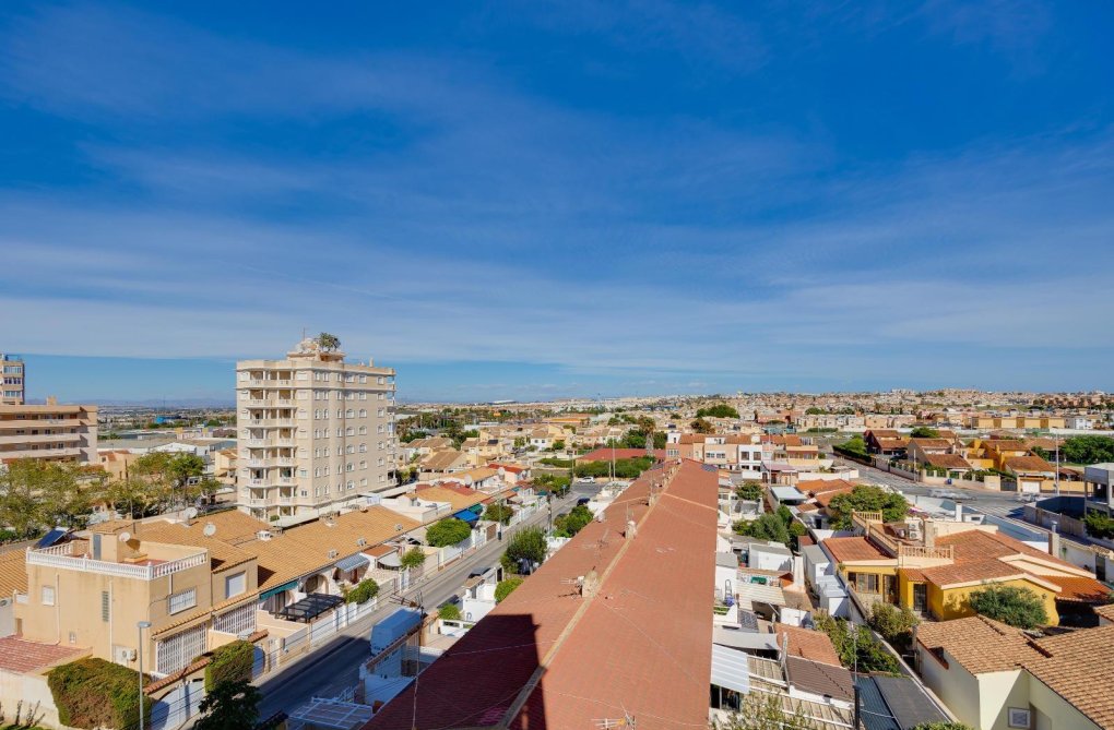 Resale - Apartment - Torrevieja - Nueva Torrevieja