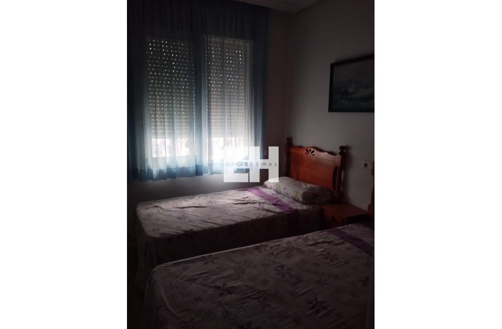 Resale - Apartment - Torrevieja - Playa del Cura