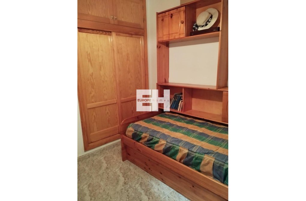 Resale - Apartment - Torrevieja - Playa del Cura