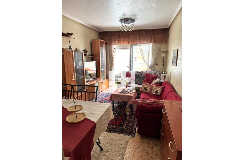 Resale - Apartment - Torrevieja - Playa del Cura