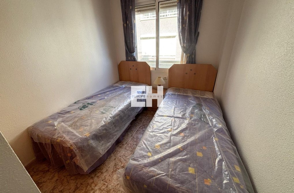 Resale - Apartment - Torrevieja - Playa del Cura