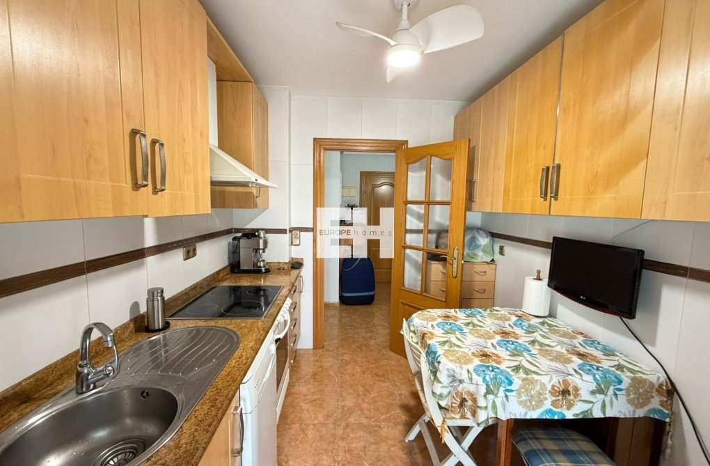 Resale - Apartment - Torrevieja - Playa del Cura