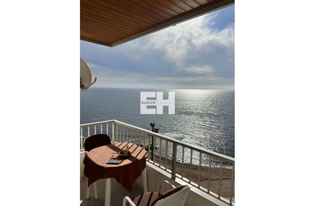 Resale - Apartment - Torrevieja - Playa del Cura