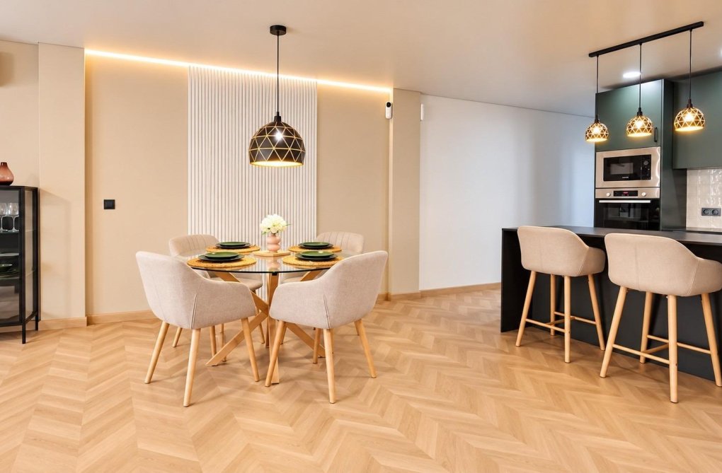 Resale - Apartment - Torrevieja - Playa del Cura