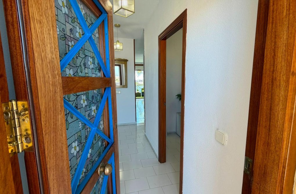 Resale - Apartment - Torrevieja - Torreblanca