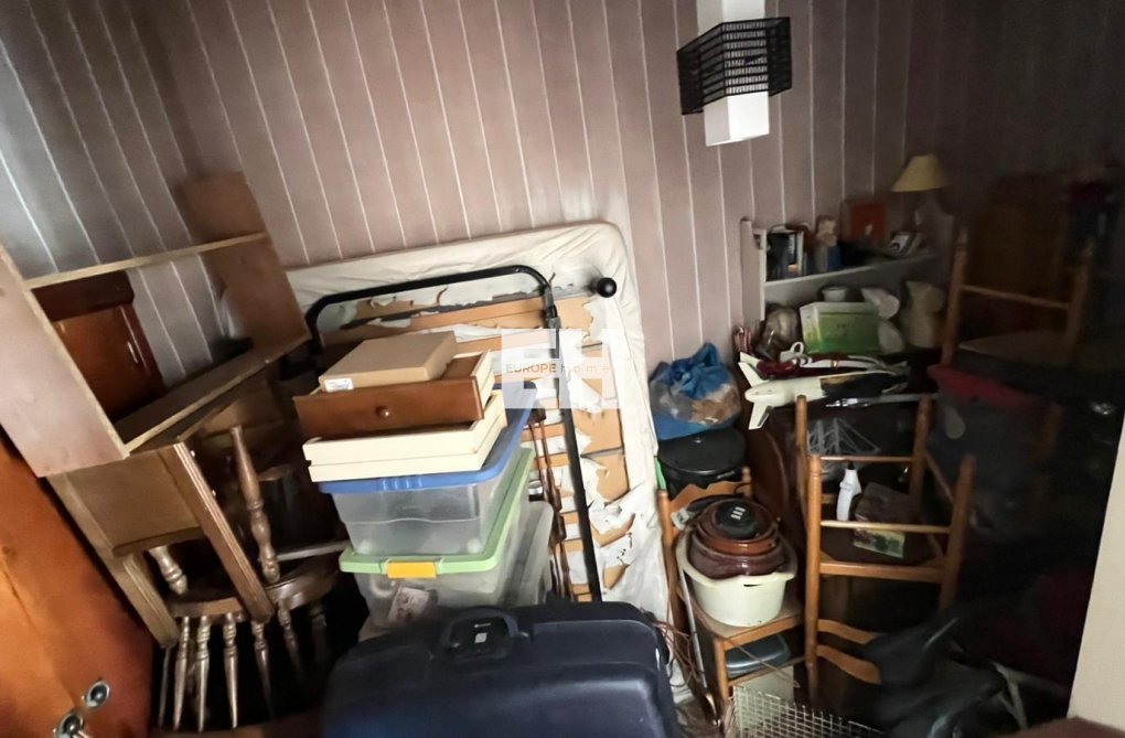 Resale - Apartment - Torrevieja