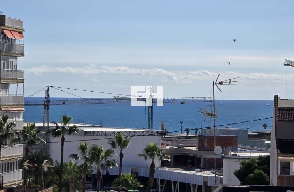 Resale - Apartment - Torrevieja