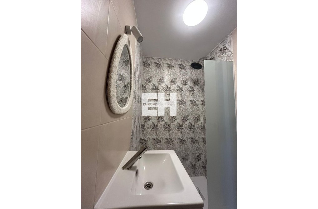 Resale - Apartment - Torrevieja