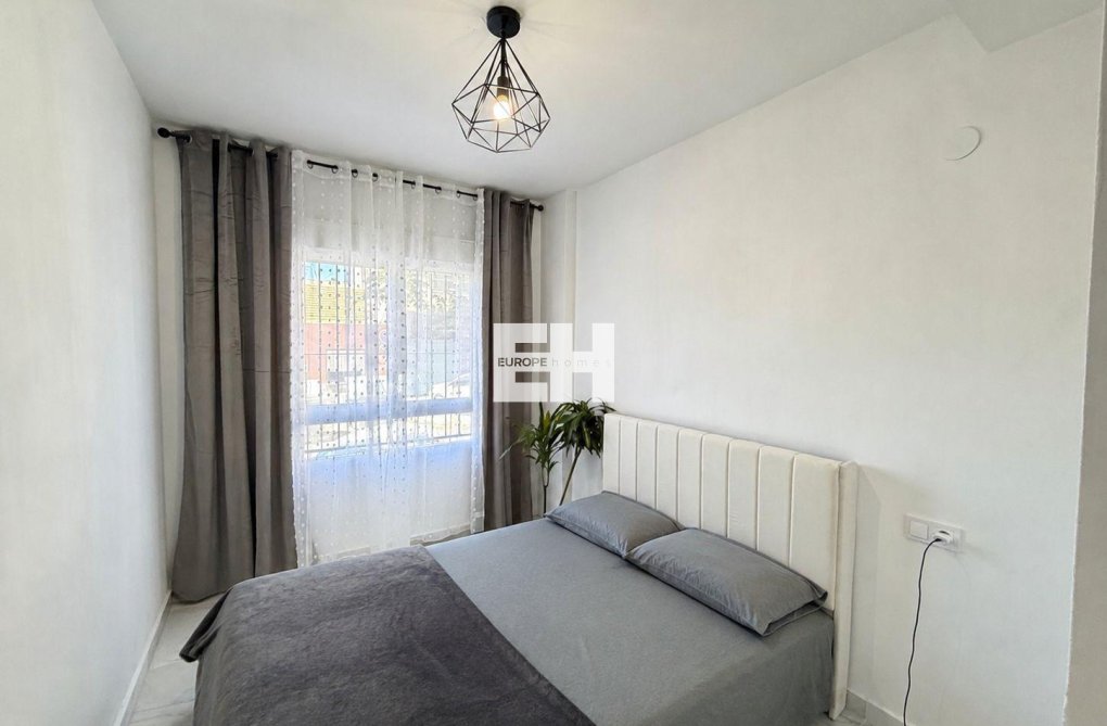 Resale - Apartment - Torrevieja