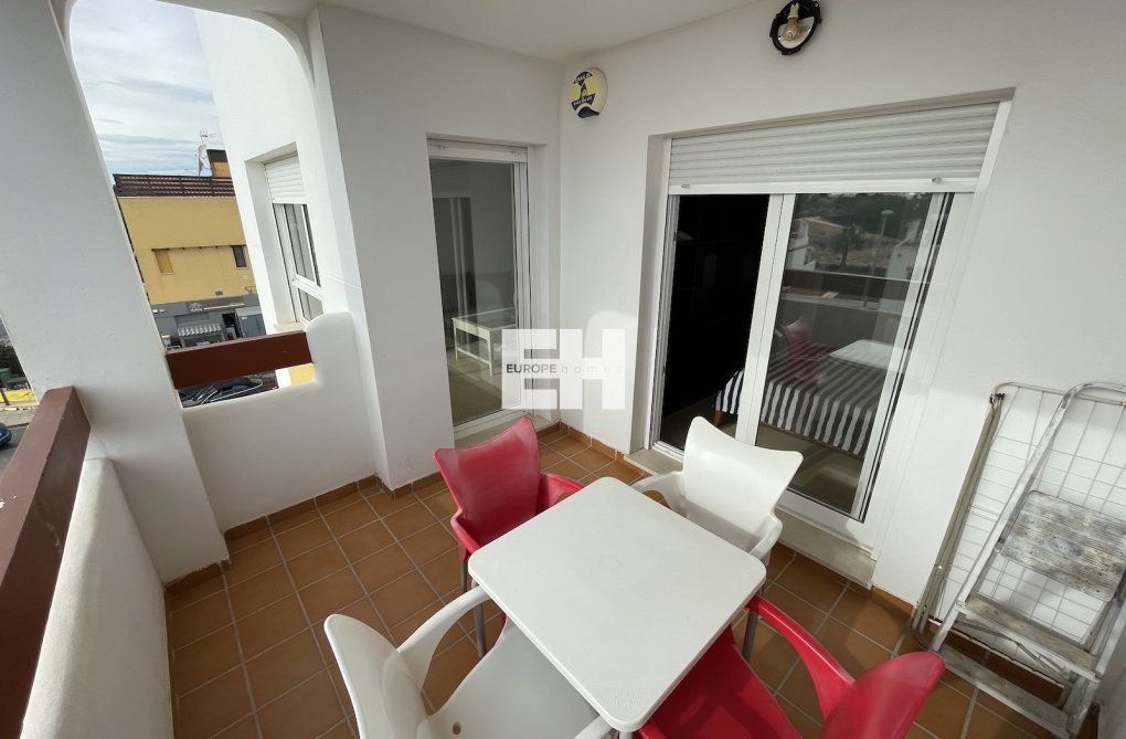 Resale - Apartment - Villamartin - Costa Blanca