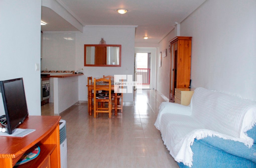 Resale - Apartment - Villamartin - Costa Blanca