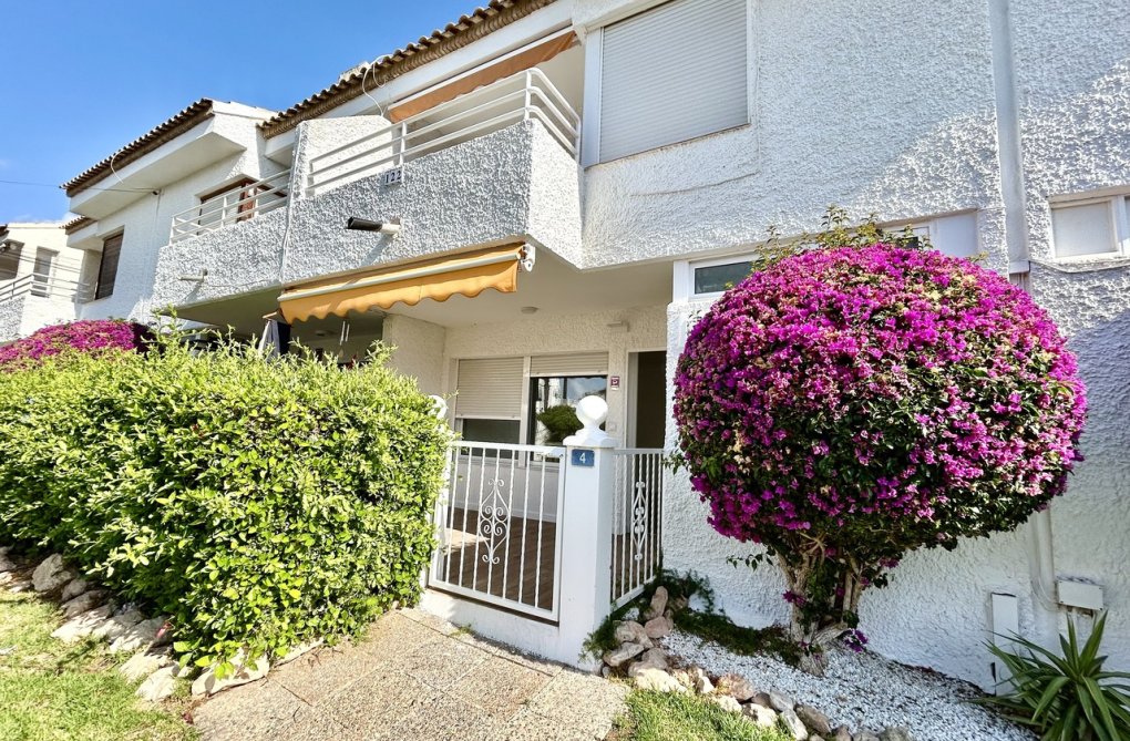 Resale - Apartment - Villamartin - Costa Blanca