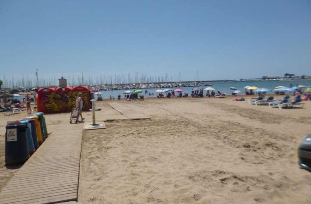 Resale - Apartment - Villamartin - Costa Blanca