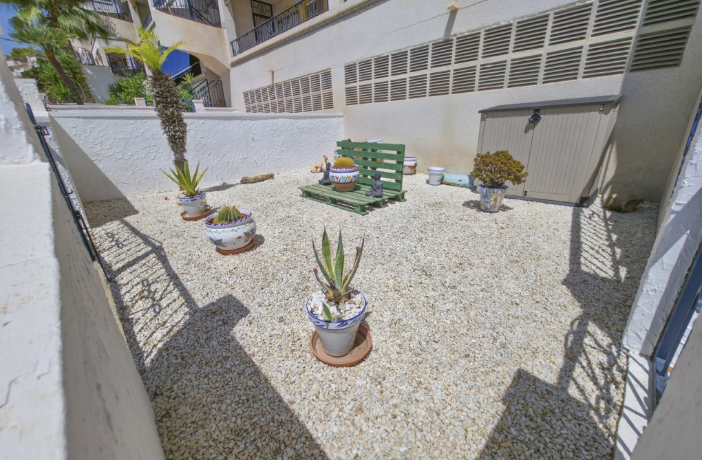 Resale - Apartment - Villamartin - Costa Blanca