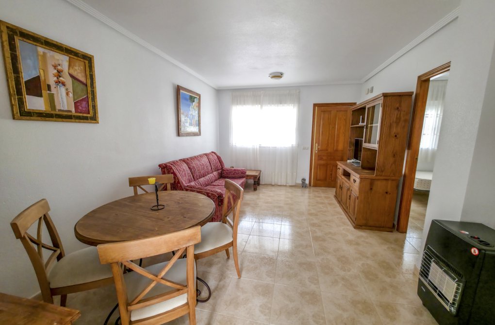 Resale - Apartment - Villamartin - Costa Blanca