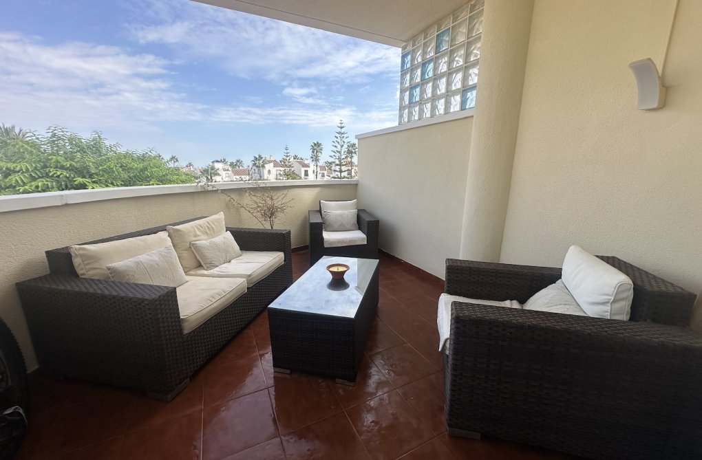 Resale - Apartment - Villamartin - Costa Blanca