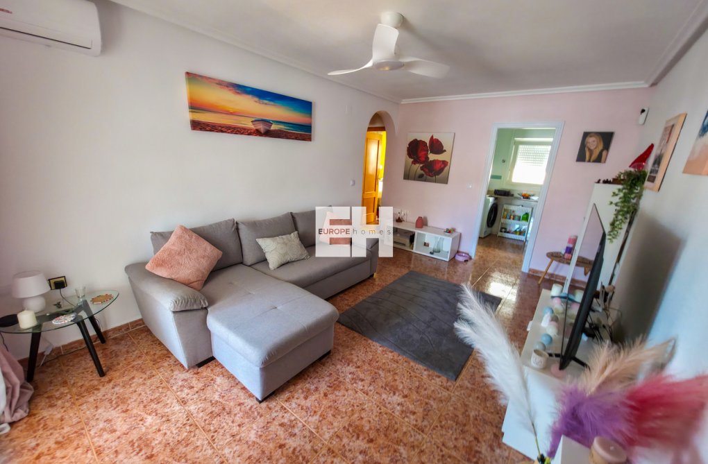Resale - Apartment - Vistabella Golf Entre Naranjos - Inland