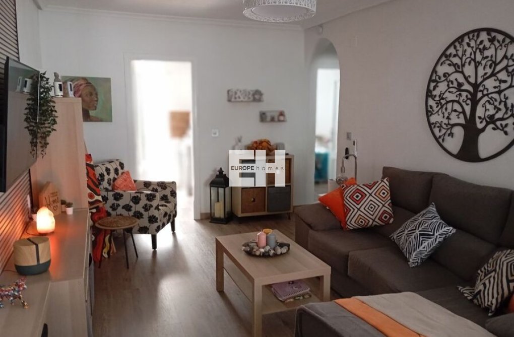 Resale - Apartment - Vistabella Golf Entre Naranjos - Inland