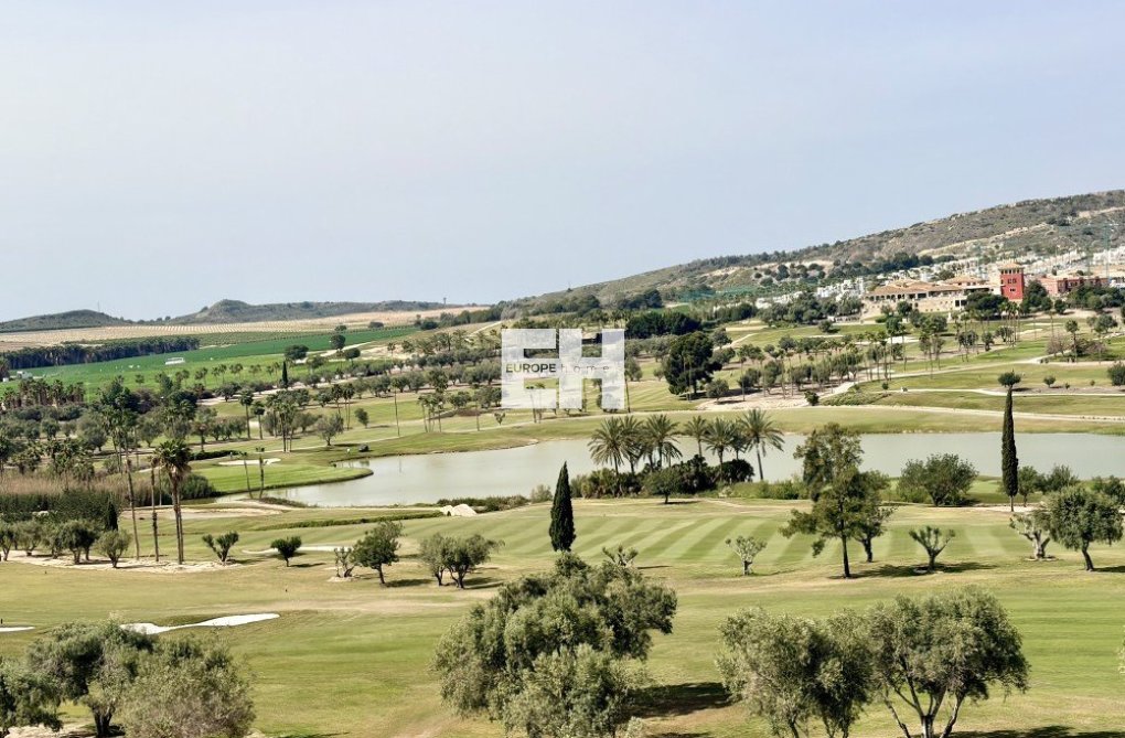 Resale - Bungalow - Algorfa - Inland