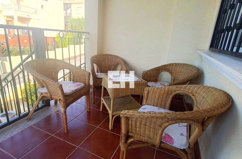 Resale - Bungalow - Algorfa - Inland