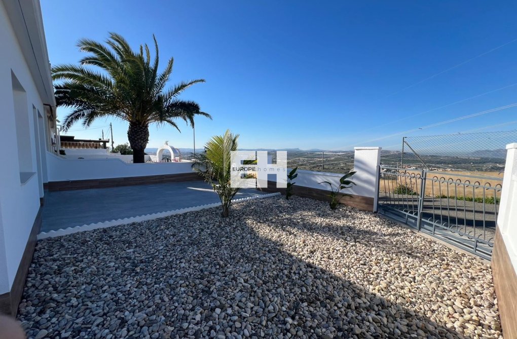 Resale - Bungalow - Ciudad Quesada - Costa Blanca